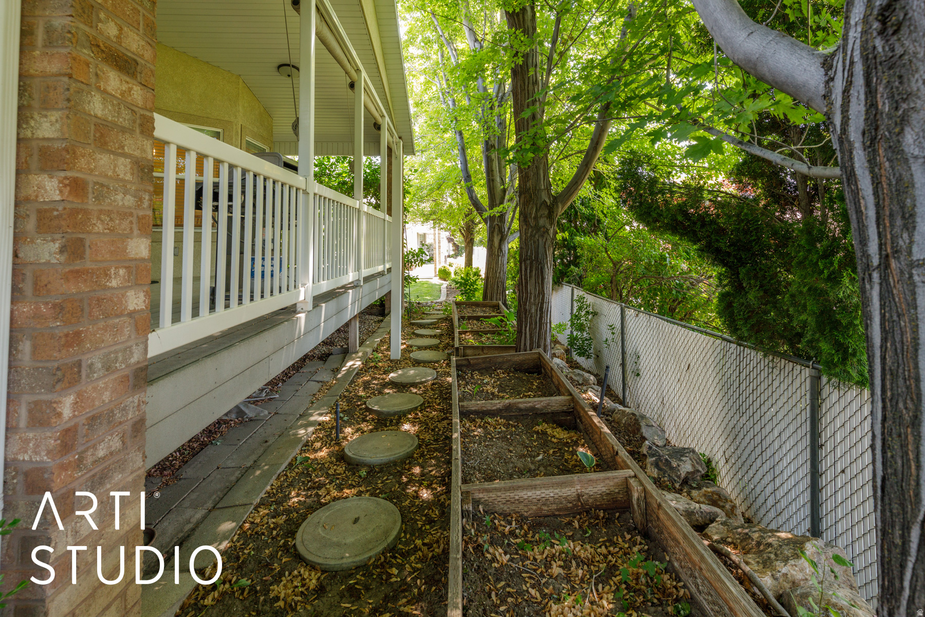 LEGACY NORTH - Residential