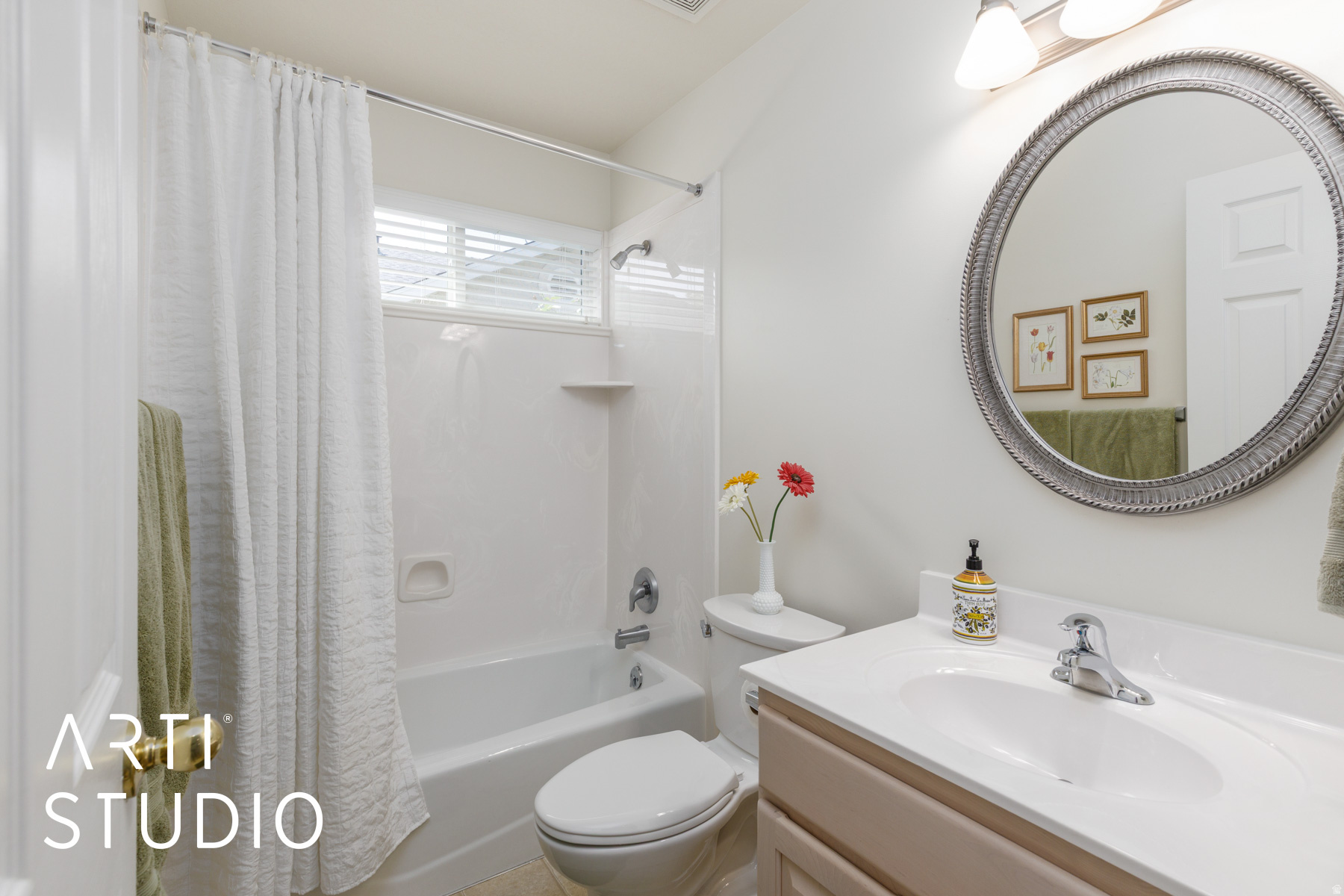 LEGACY NORTH - Residential