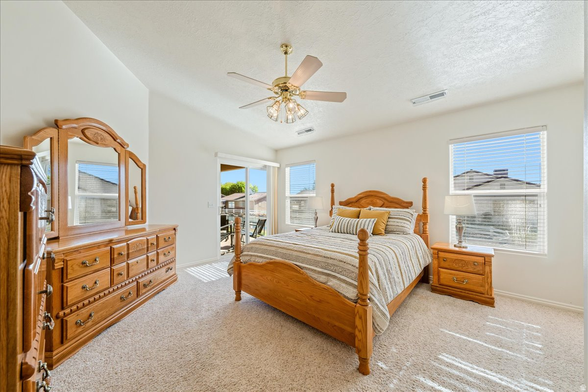 PADRE LAKES TH - Residential