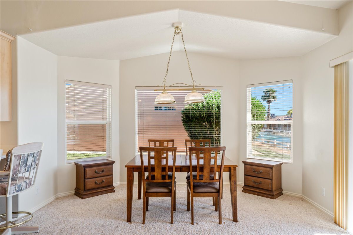 PADRE LAKES TH - Residential