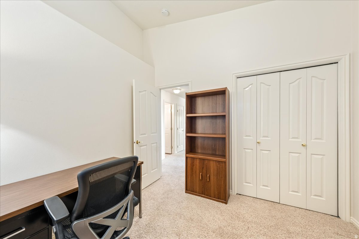 PADRE LAKES TH - Residential