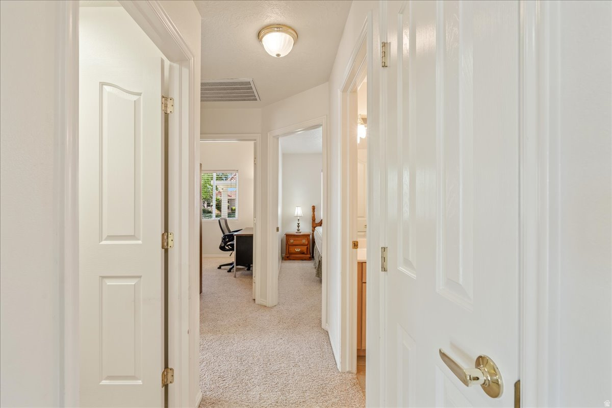 PADRE LAKES TH - Residential