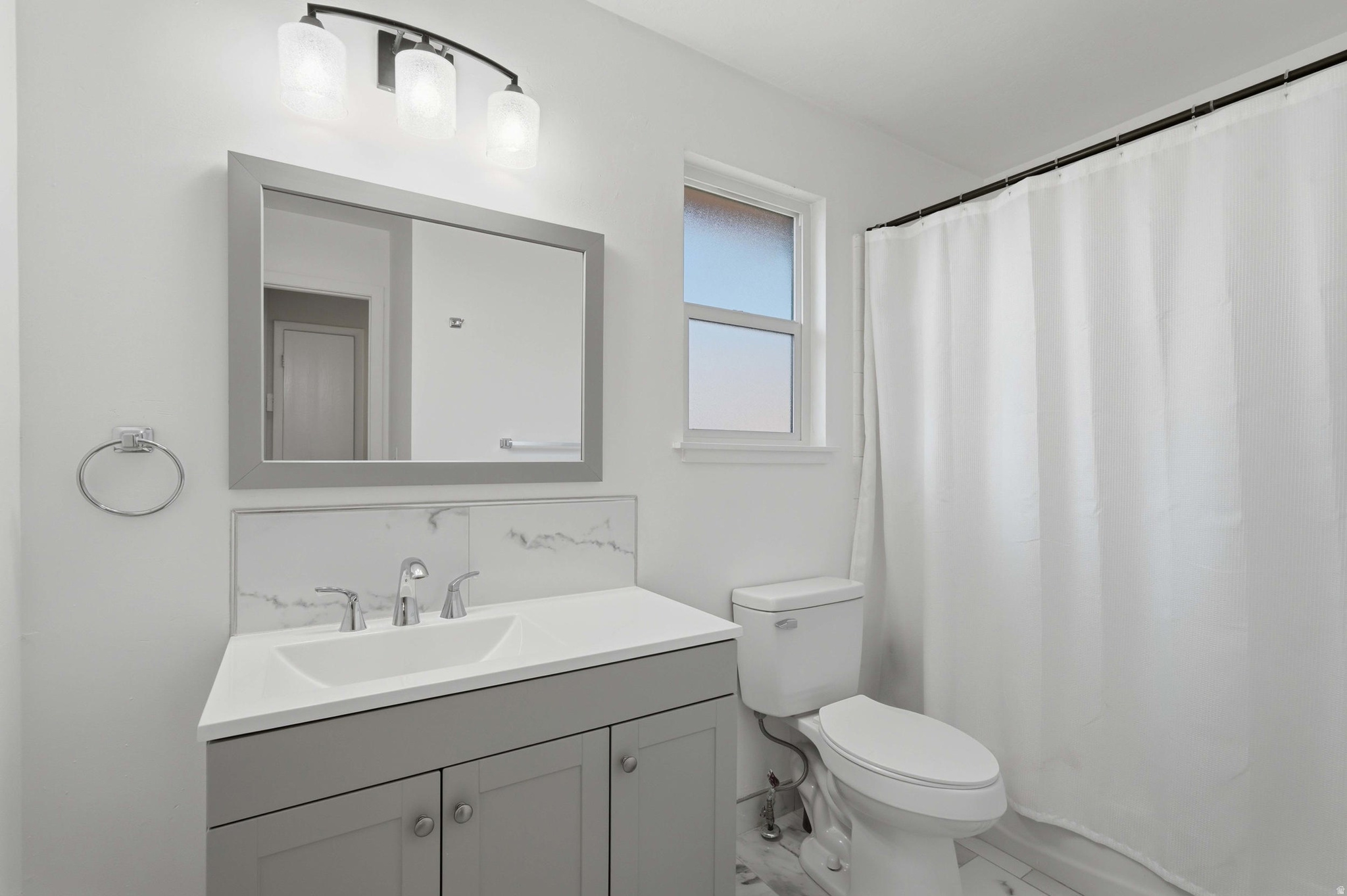 WOODCREEK CONDM - Residential