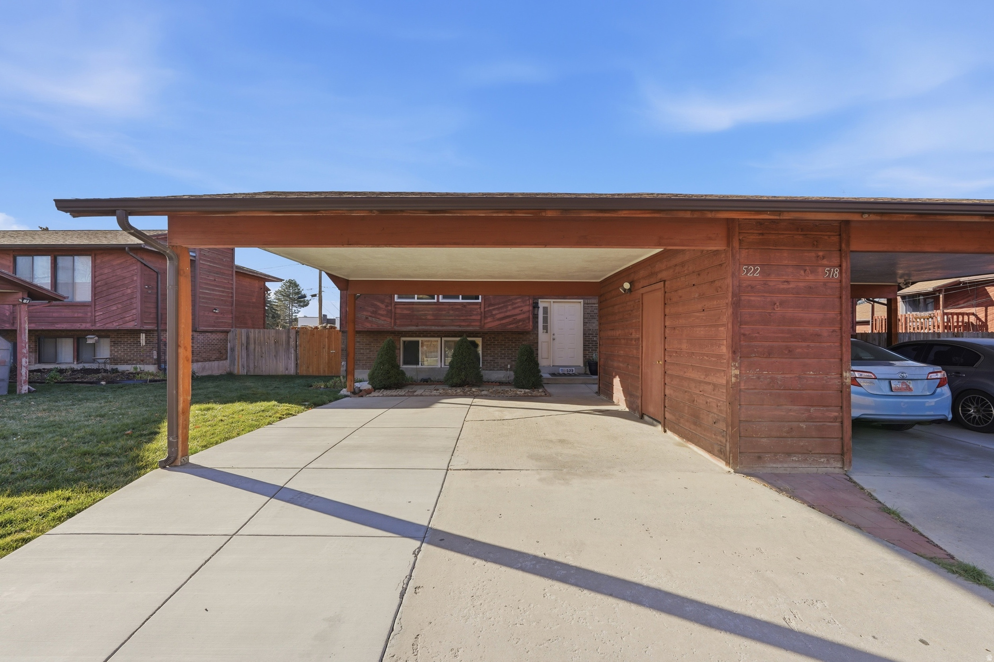 WOODCREEK CONDM - Residential