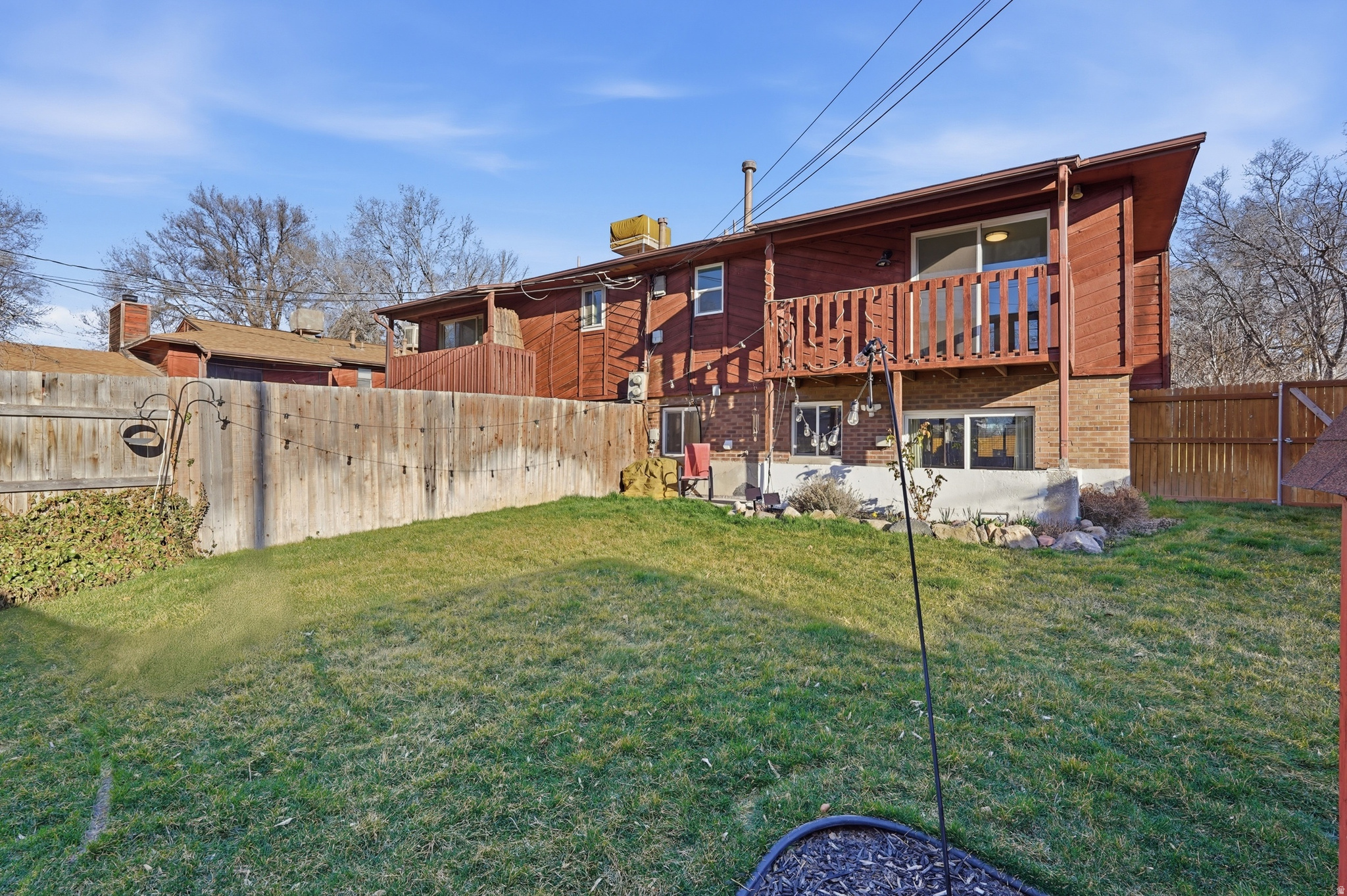 WOODCREEK CONDM - Residential