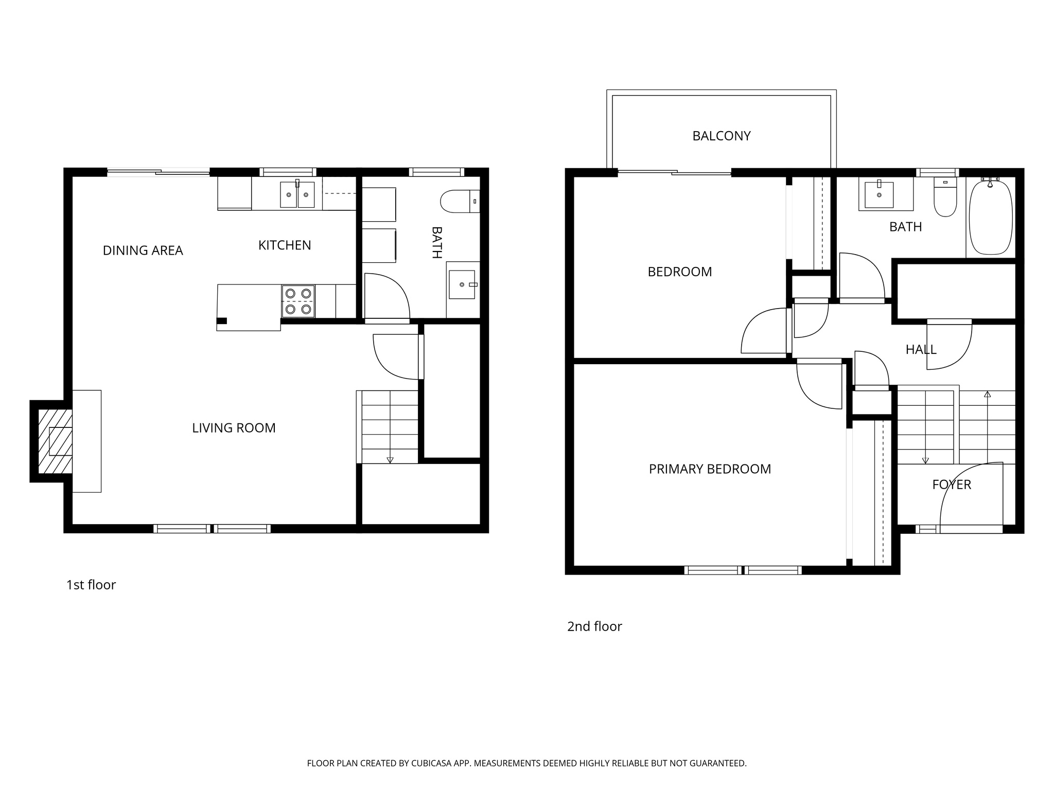 WOODCREEK CONDM - Residential