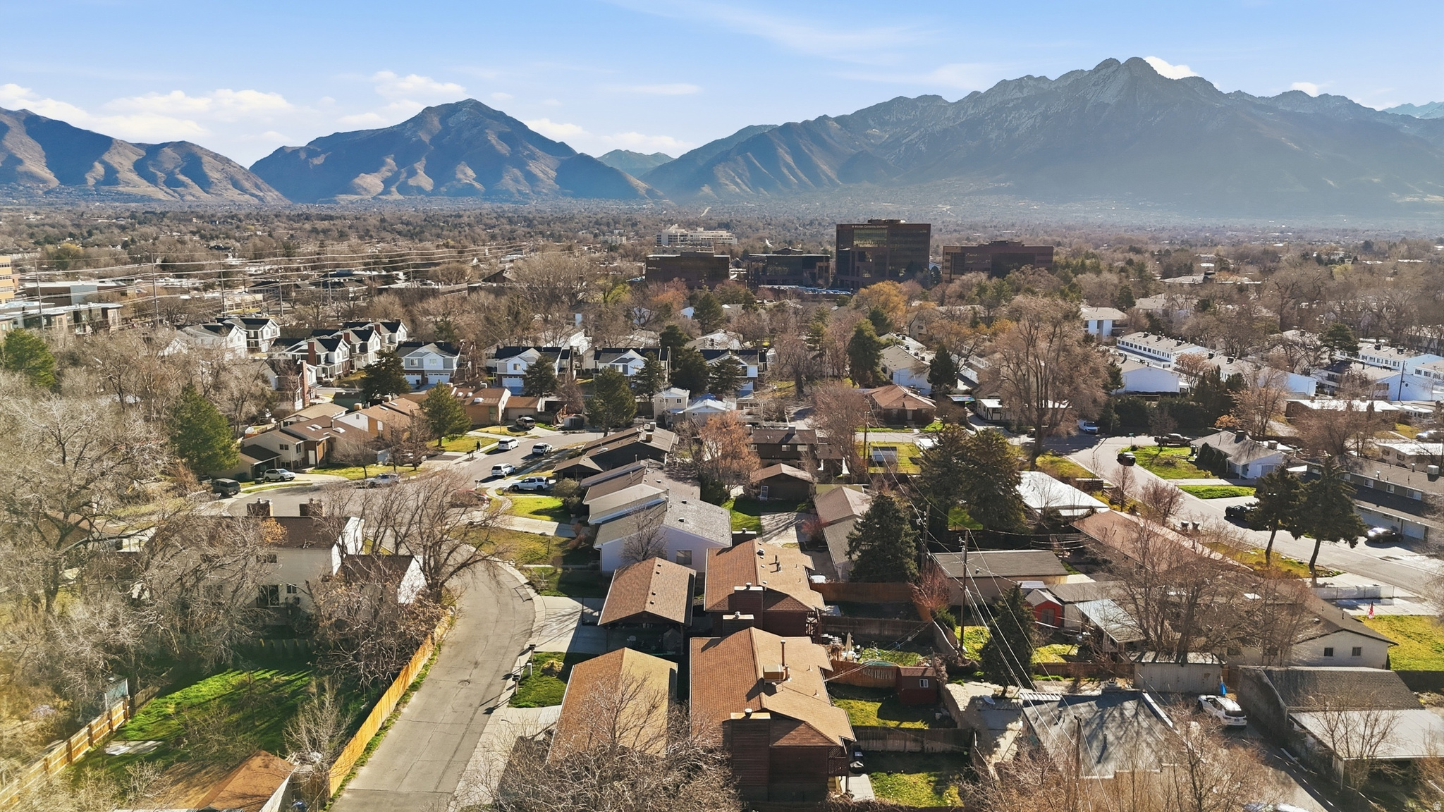 WOODCREEK CONDM - Residential