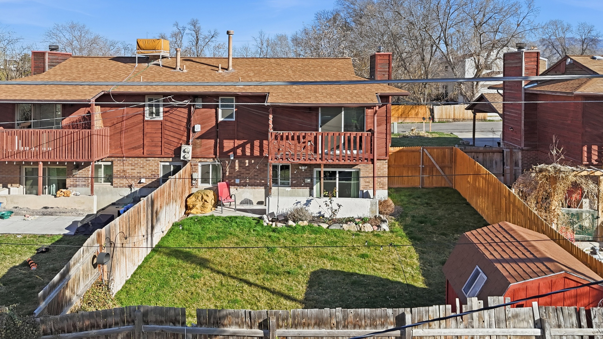 WOODCREEK CONDM - Residential