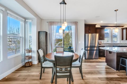 Tiny photo for 4917 W DAYBREAK PKWY, South Jordan, UT 84009 (MLS # 2151075)