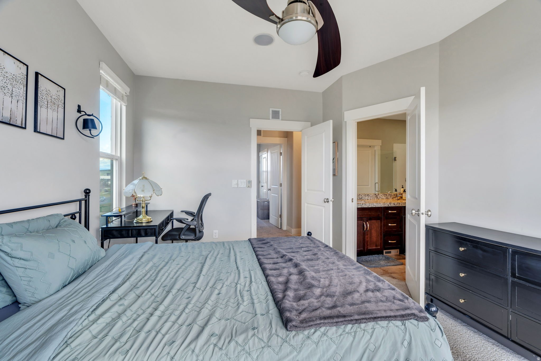 DAYBREAK - Residential