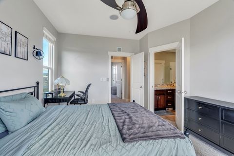 Tiny photo for 4917 W DAYBREAK PKWY, South Jordan, UT 84009 (MLS # 2151075)