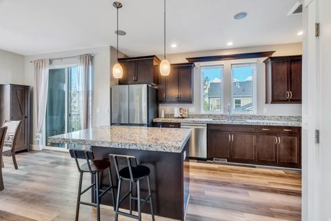 Tiny photo for 4917 W DAYBREAK PKWY, South Jordan, UT 84009 (MLS # 2151075)