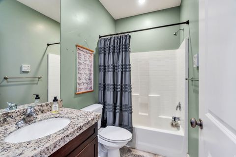 Tiny photo for 4917 W DAYBREAK PKWY, South Jordan, UT 84009 (MLS # 2151075)