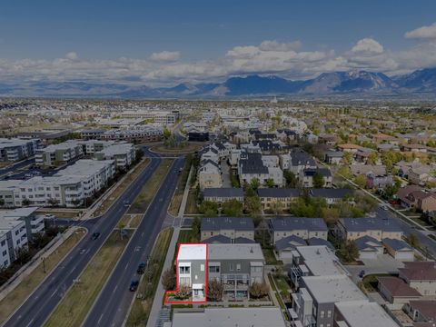 Tiny photo for 4917 W DAYBREAK PKWY, South Jordan, UT 84009 (MLS # 2151075)