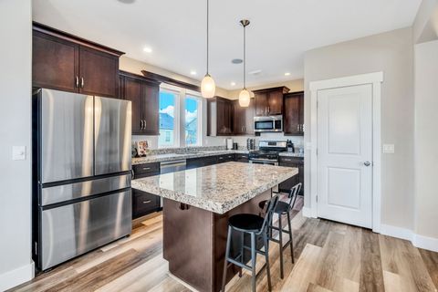 Tiny photo for 4917 W DAYBREAK PKWY, South Jordan, UT 84009 (MLS # 2151075)