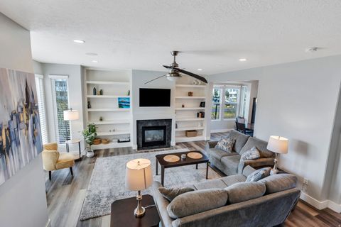 Tiny photo for 4917 W DAYBREAK PKWY, South Jordan, UT 84009 (MLS # 2151075)