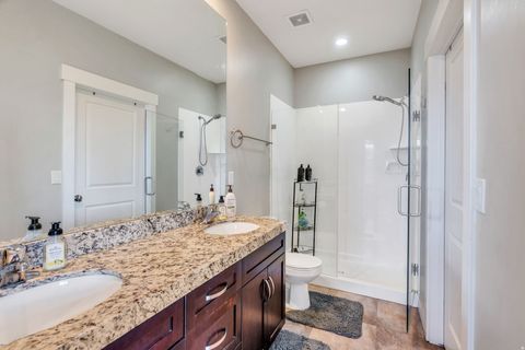 Tiny photo for 4917 W DAYBREAK PKWY, South Jordan, UT 84009 (MLS # 2151075)