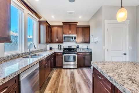 Tiny photo for 4917 W DAYBREAK PKWY, South Jordan, UT 84009 (MLS # 2151075)