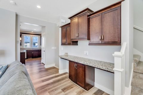 Tiny photo for 4917 W DAYBREAK PKWY, South Jordan, UT 84009 (MLS # 2151075)