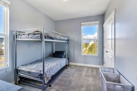 Tiny photo for 4917 W DAYBREAK PKWY, South Jordan, UT 84009 (MLS # 2151075)