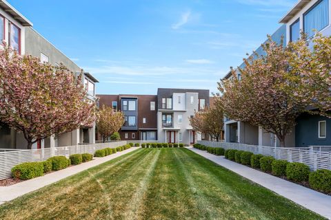 Tiny photo for 4917 W DAYBREAK PKWY, South Jordan, UT 84009 (MLS # 2151075)