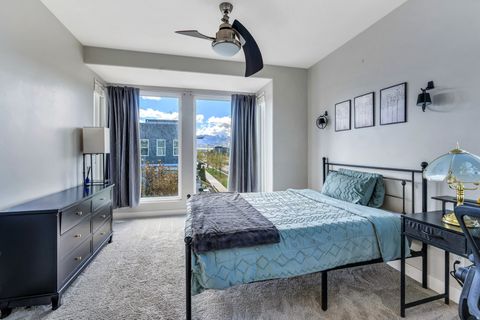 Tiny photo for 4917 W DAYBREAK PKWY, South Jordan, UT 84009 (MLS # 2151075)