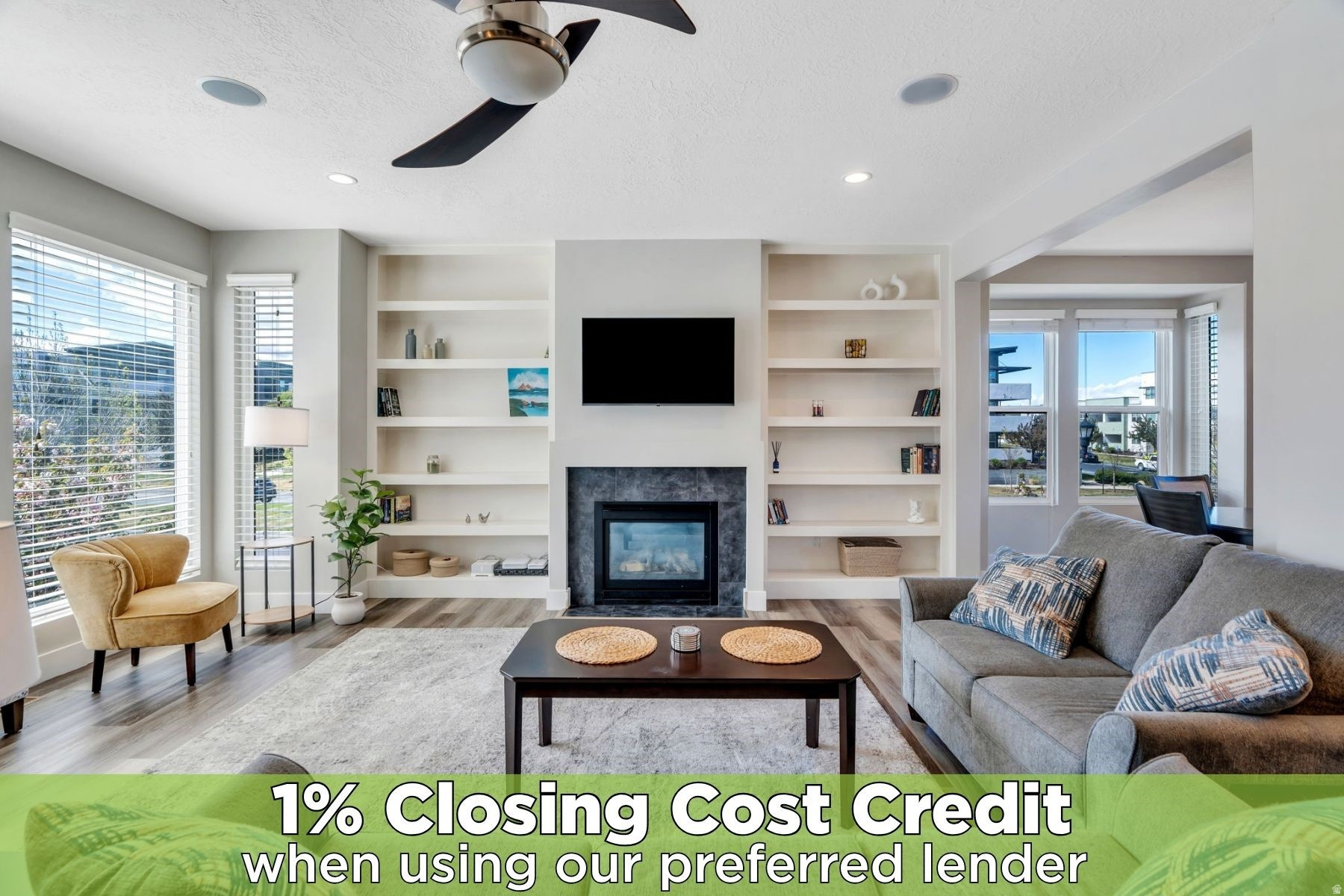 DAYBREAK - Residential