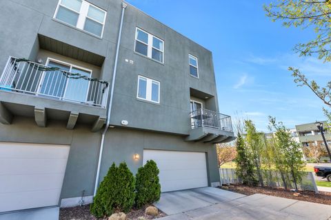Tiny photo for 4917 W DAYBREAK PKWY, South Jordan, UT 84009 (MLS # 2151075)