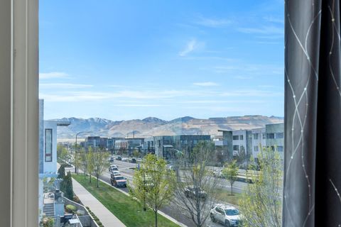 Tiny photo for 4917 W DAYBREAK PKWY, South Jordan, UT 84009 (MLS # 2151075)