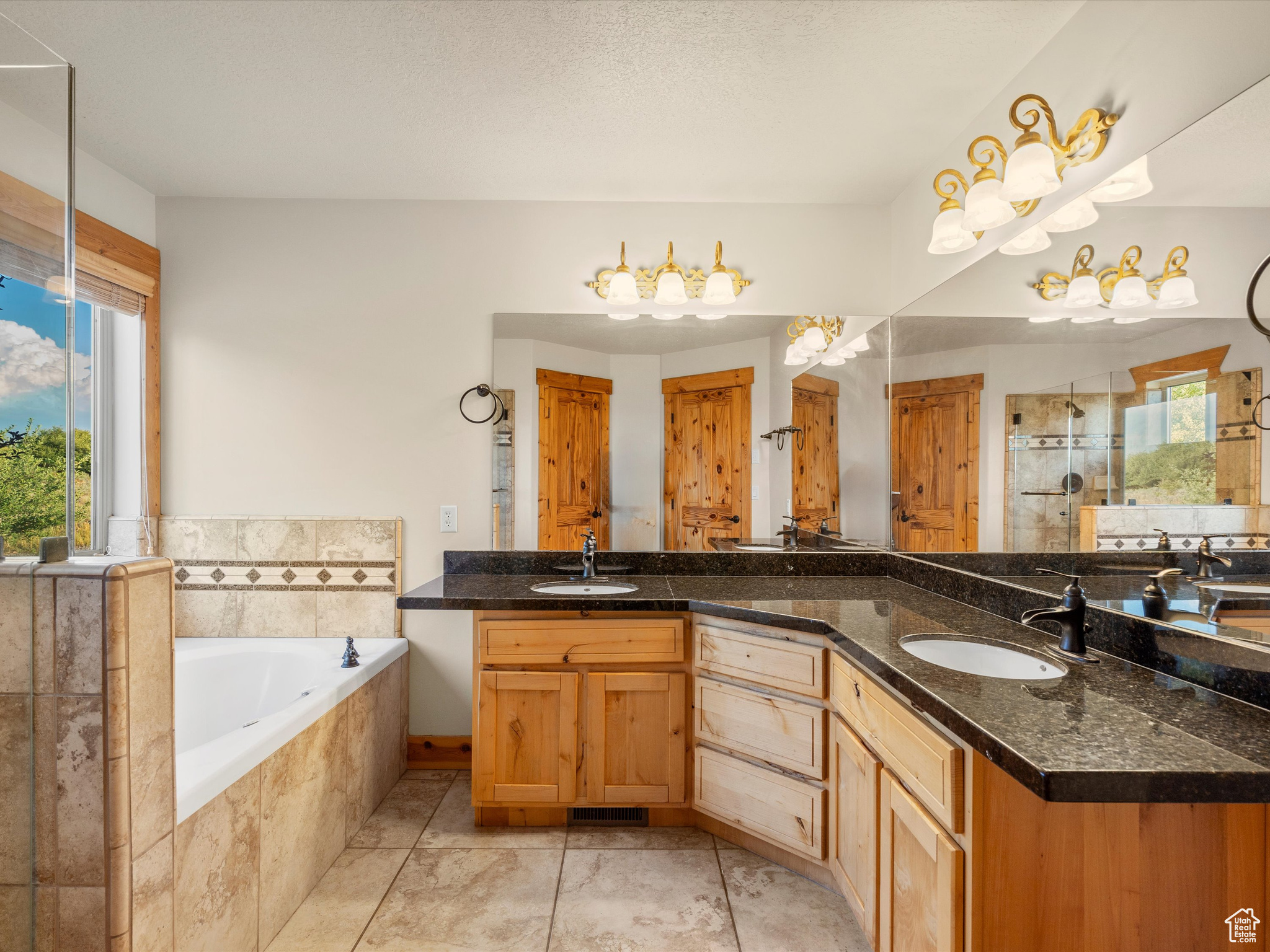 THE PRESERVE AT SHEEPCREEK - Residential
