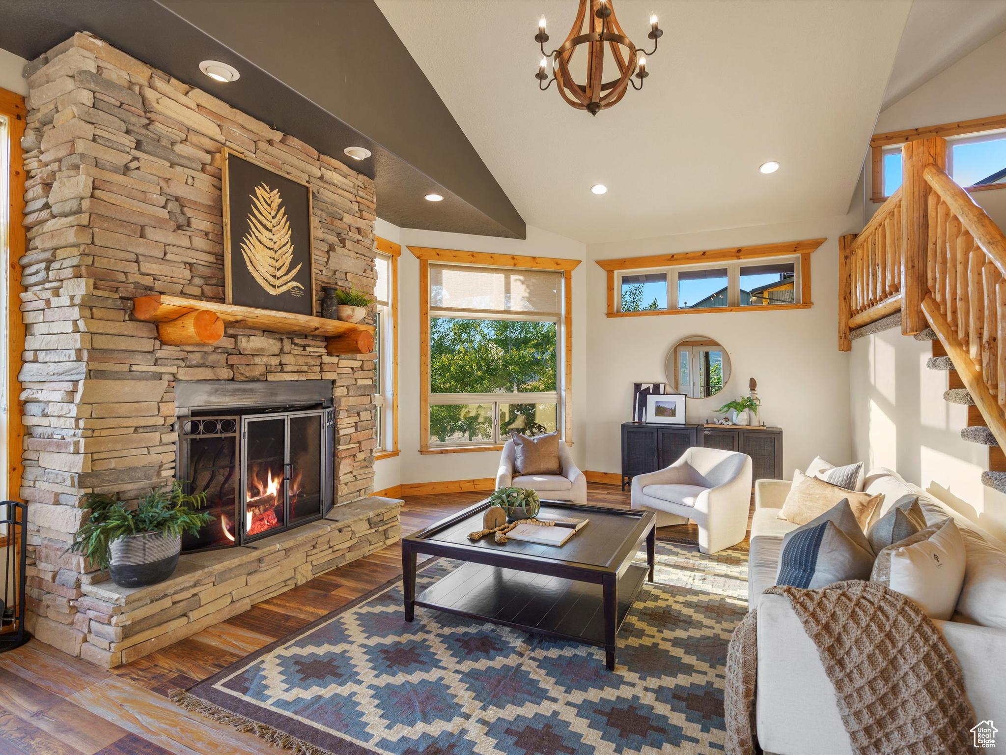 THE PRESERVE AT SHEEPCREEK - Residential
