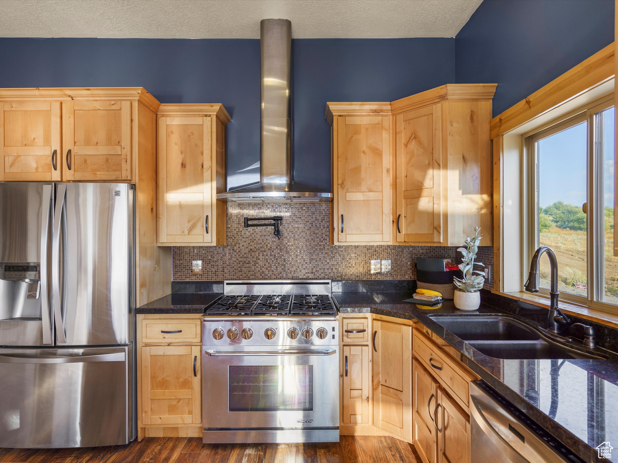 THE PRESERVE AT SHEEPCREEK - Residential