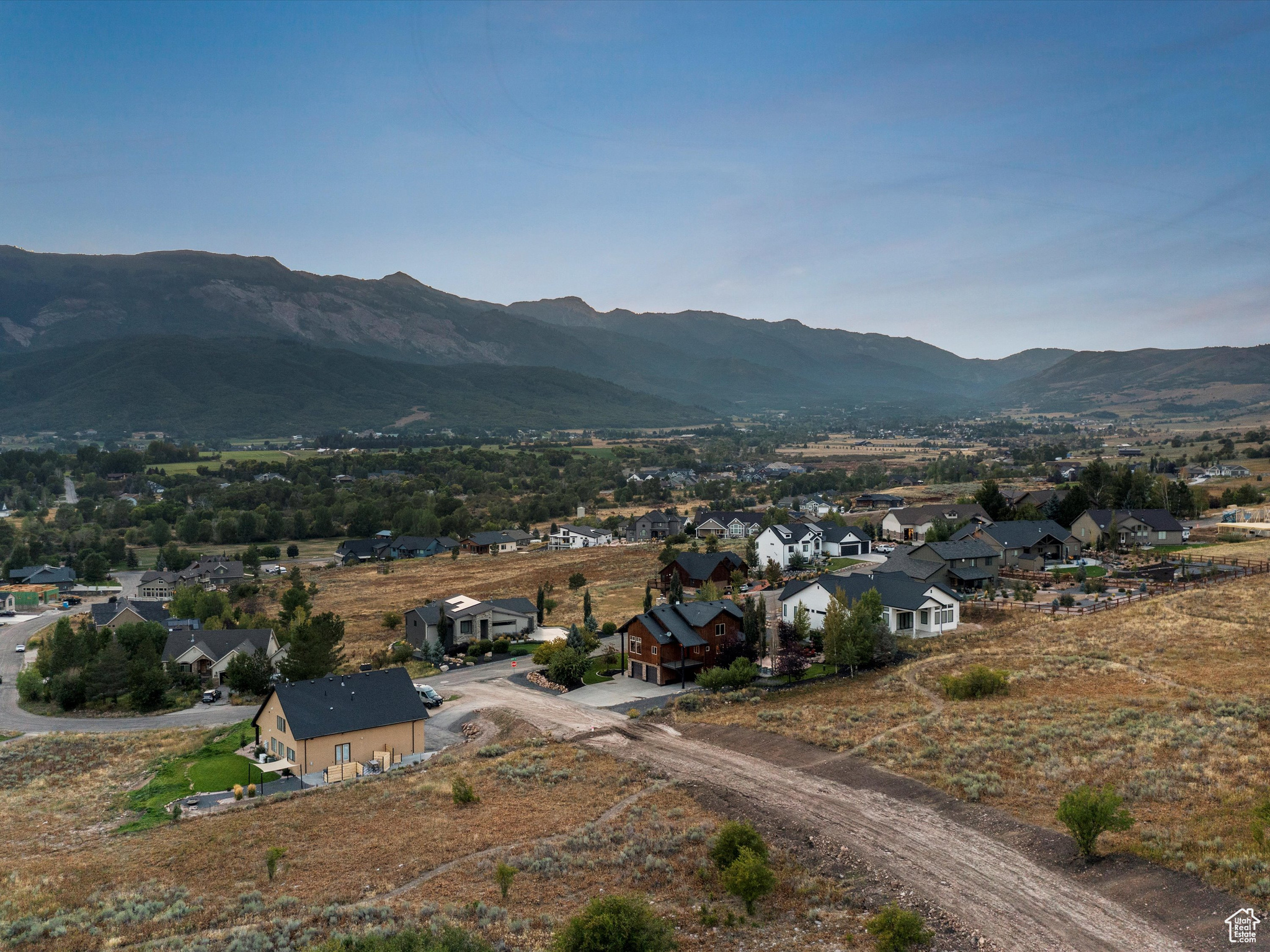 THE PRESERVE AT SHEEPCREEK - Residential