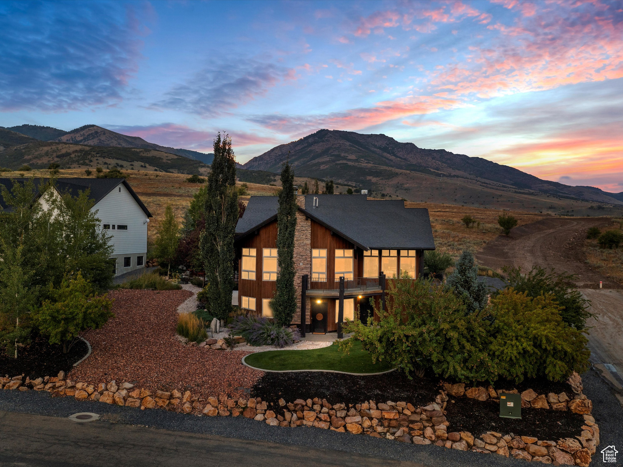 THE PRESERVE AT SHEEPCREEK - Residential