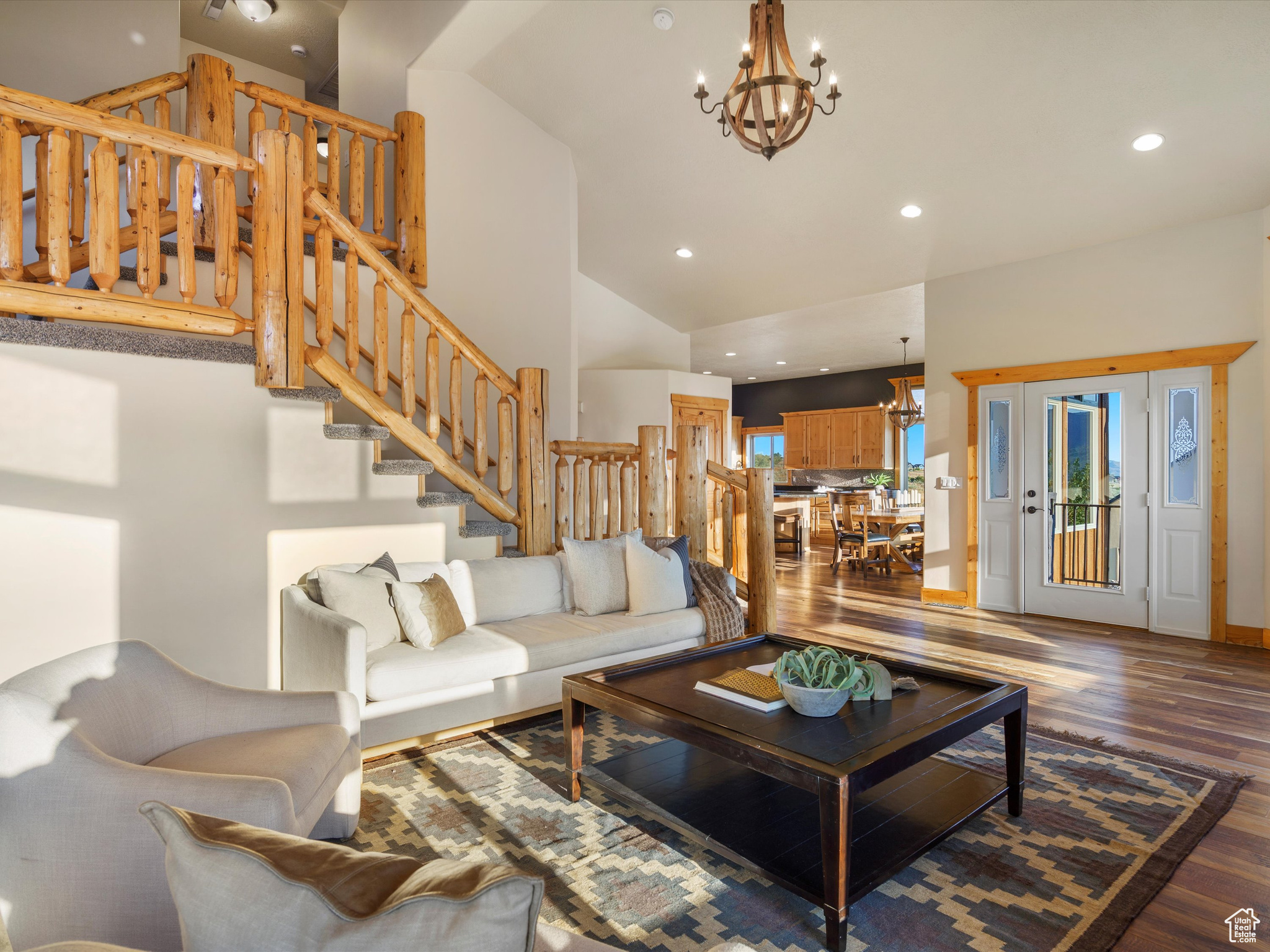 THE PRESERVE AT SHEEPCREEK - Residential