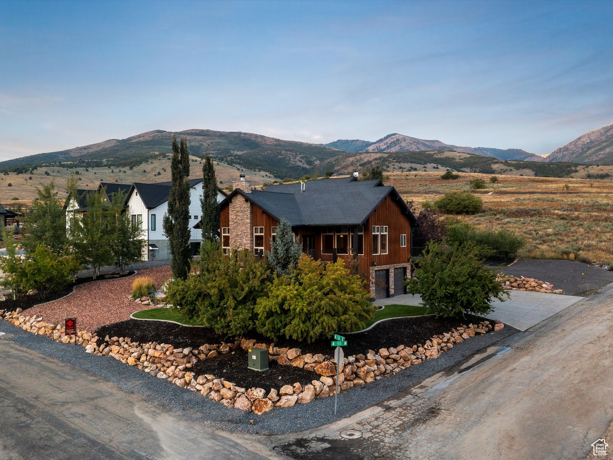 THE PRESERVE AT SHEEPCREEK - Residential