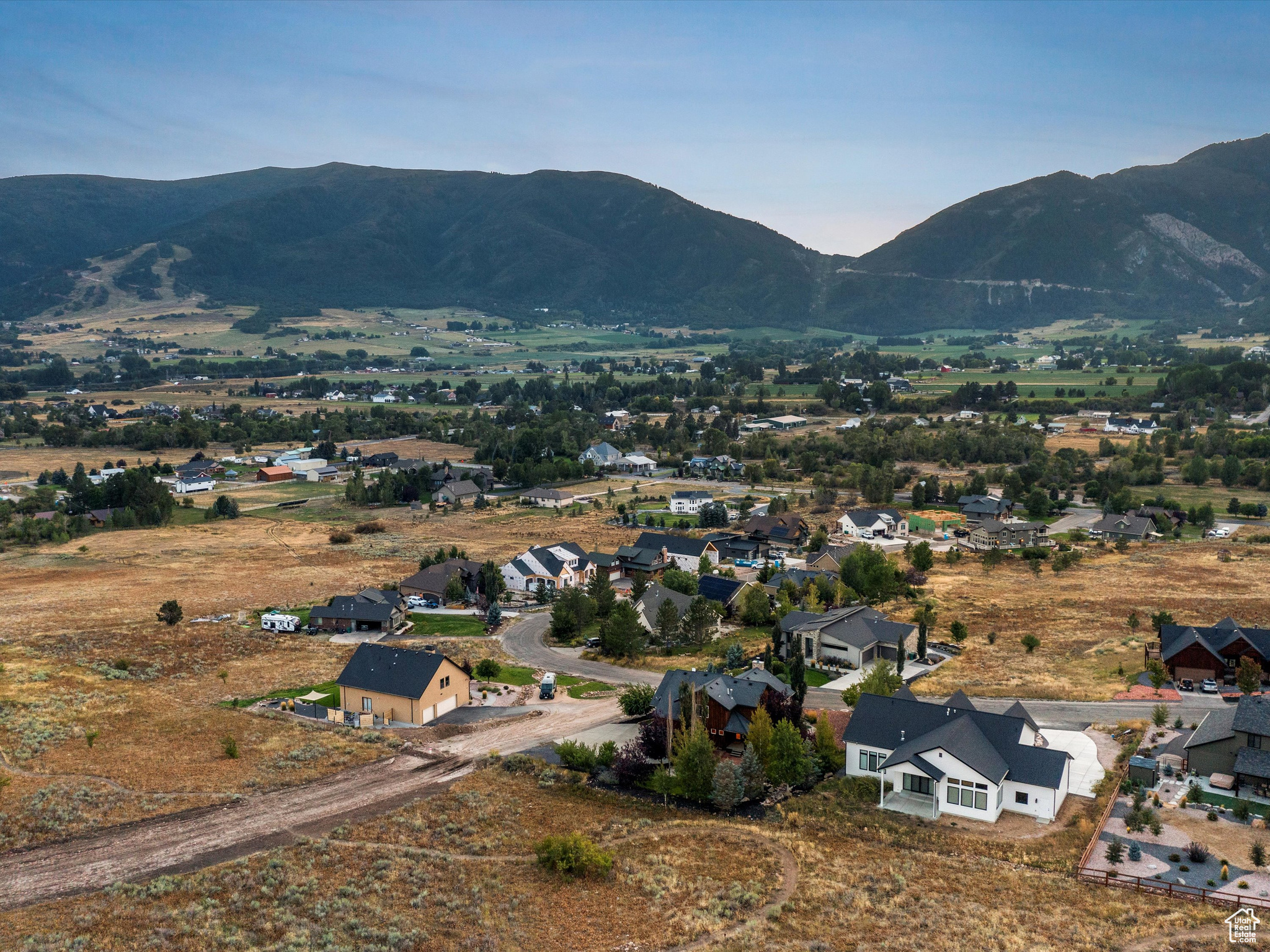 THE PRESERVE AT SHEEPCREEK - Residential
