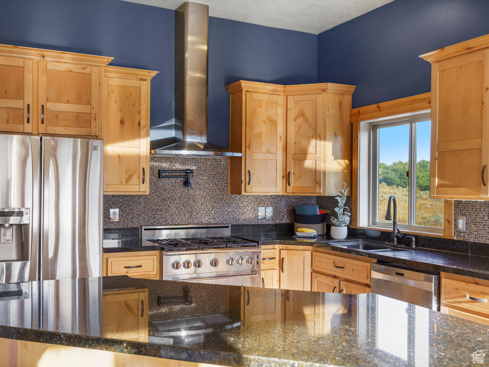 THE PRESERVE AT SHEEPCREEK - Residential