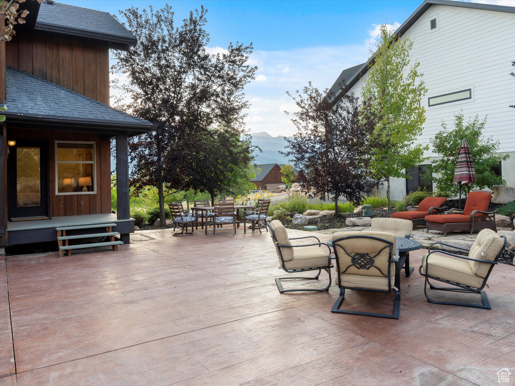 THE PRESERVE AT SHEEPCREEK - Residential