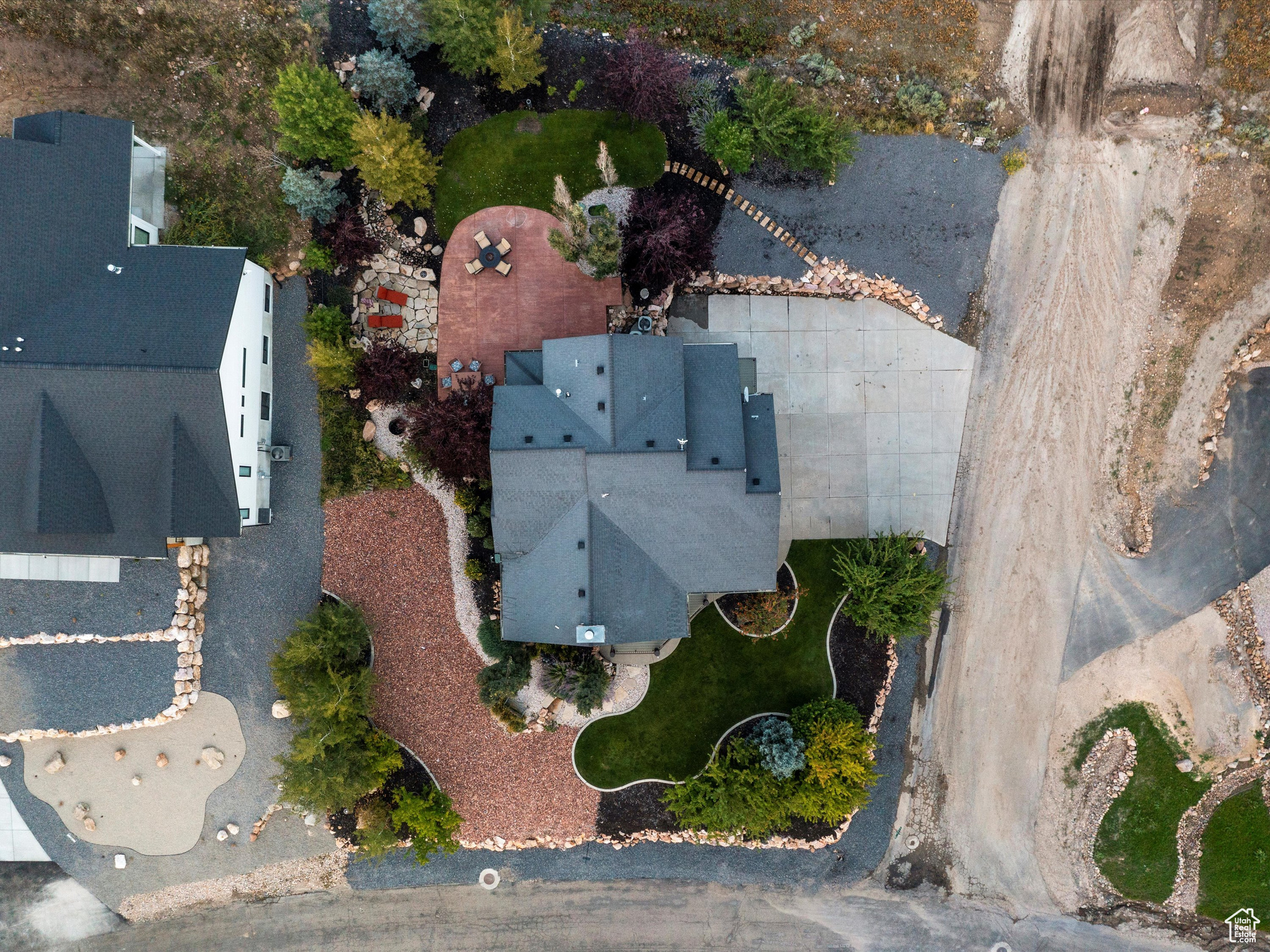 THE PRESERVE AT SHEEPCREEK - Residential