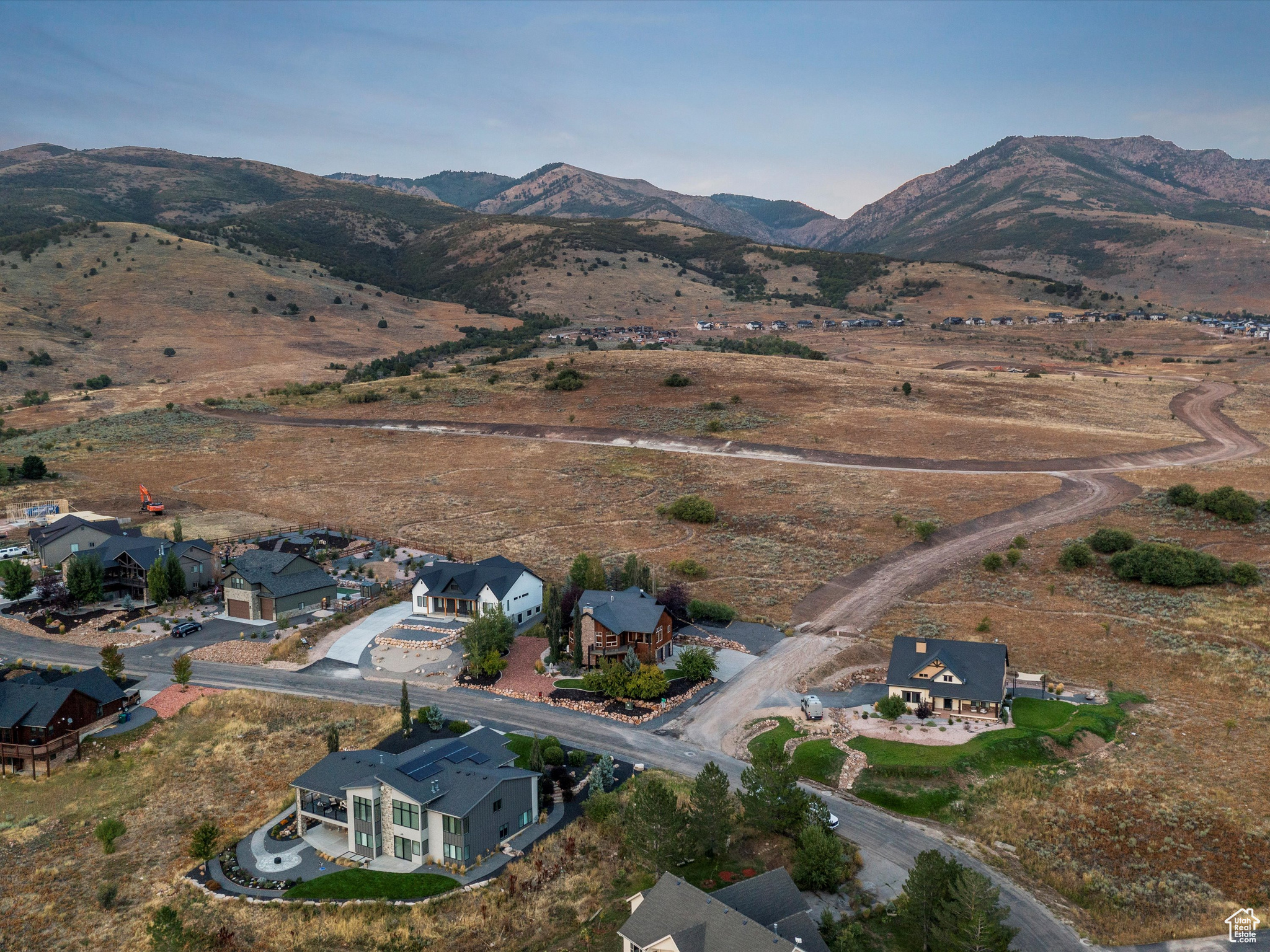 THE PRESERVE AT SHEEPCREEK - Residential