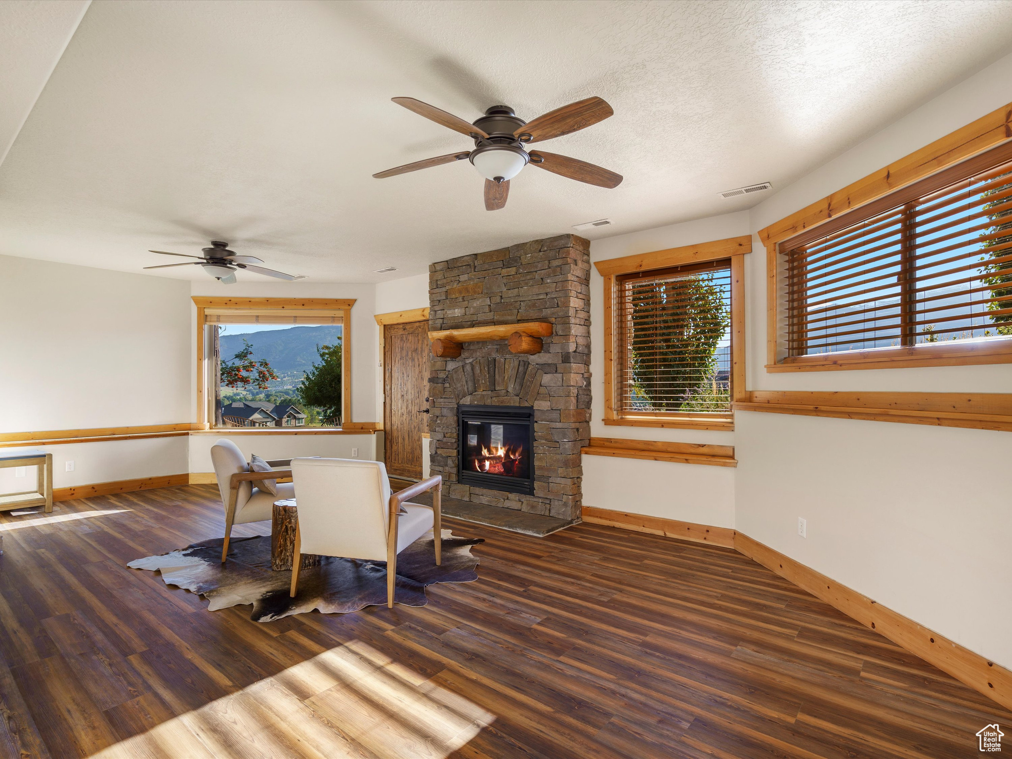 THE PRESERVE AT SHEEPCREEK - Residential