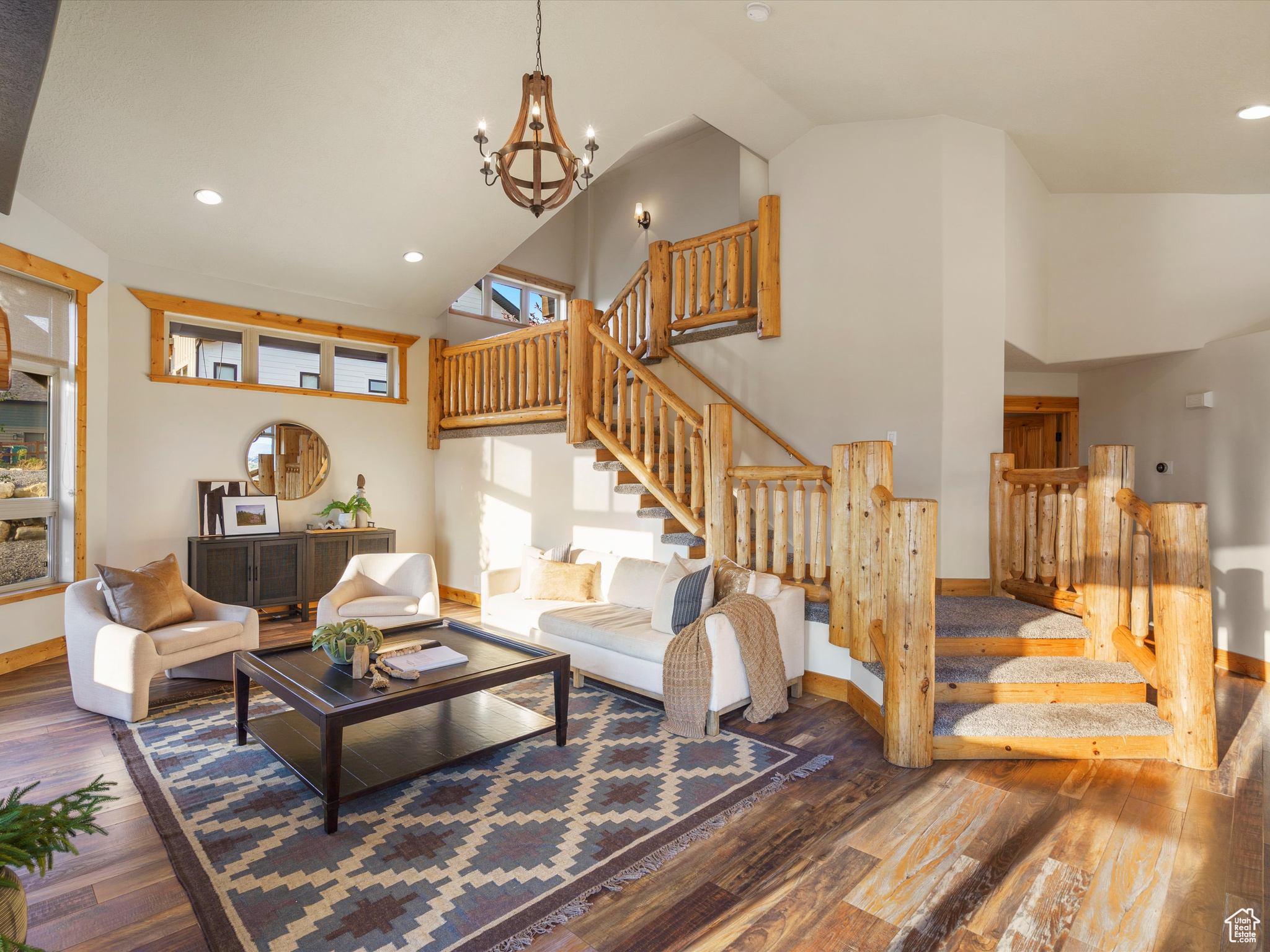 THE PRESERVE AT SHEEPCREEK - Residential