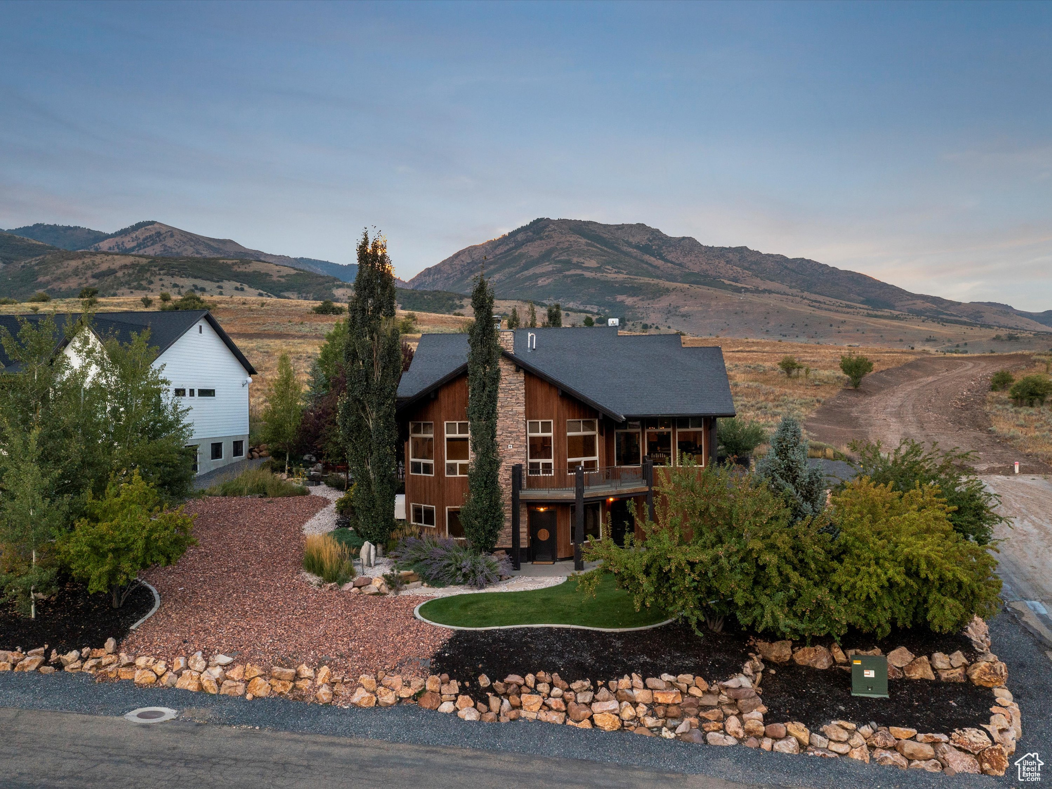 THE PRESERVE AT SHEEPCREEK - Residential