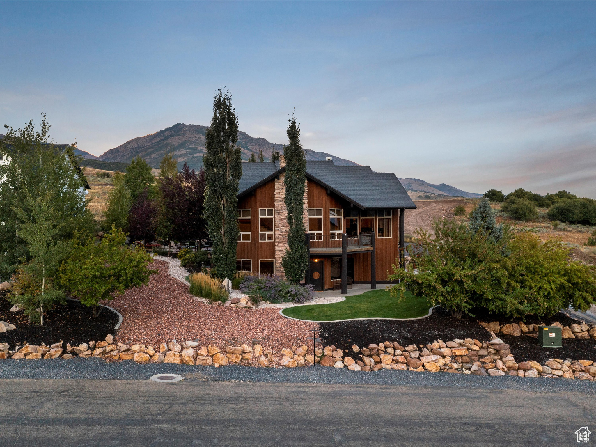 THE PRESERVE AT SHEEPCREEK - Residential