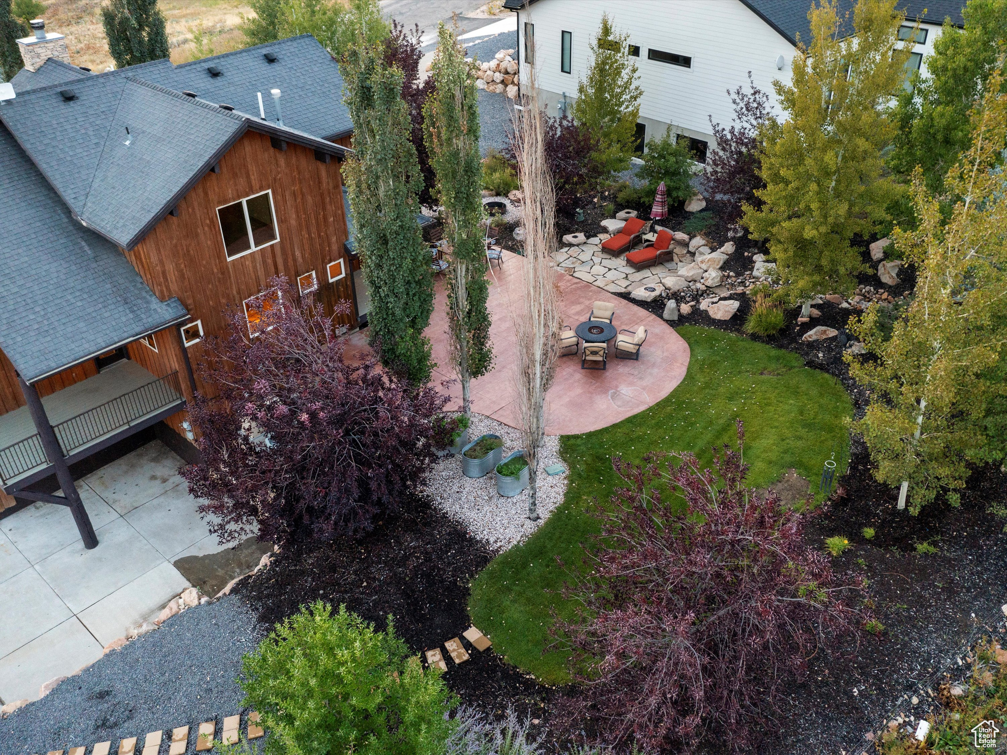 THE PRESERVE AT SHEEPCREEK - Residential