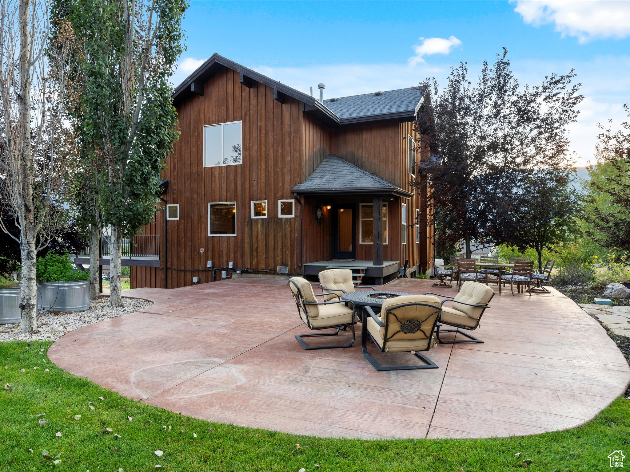 THE PRESERVE AT SHEEPCREEK - Residential