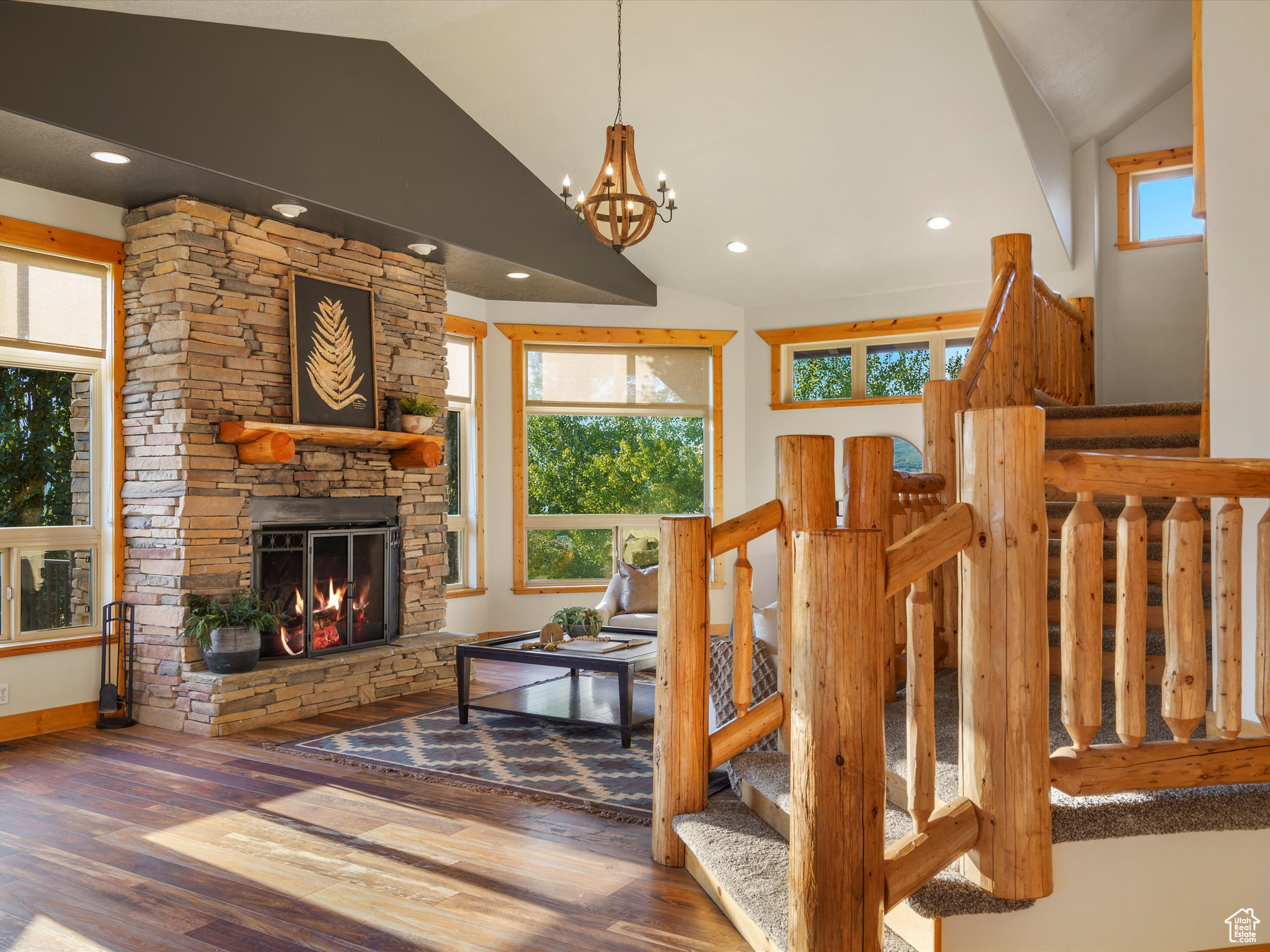 THE PRESERVE AT SHEEPCREEK - Residential