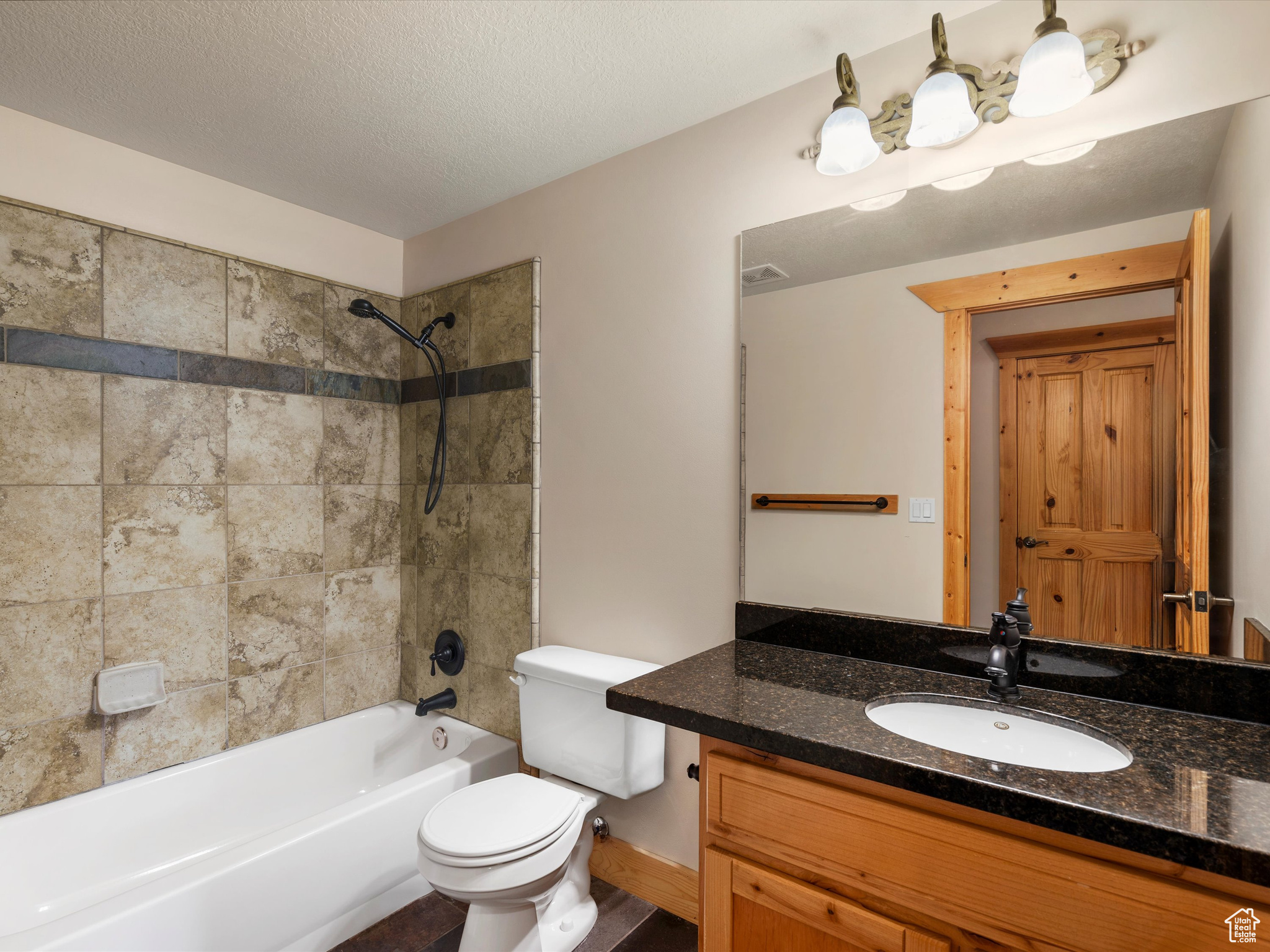 THE PRESERVE AT SHEEPCREEK - Residential