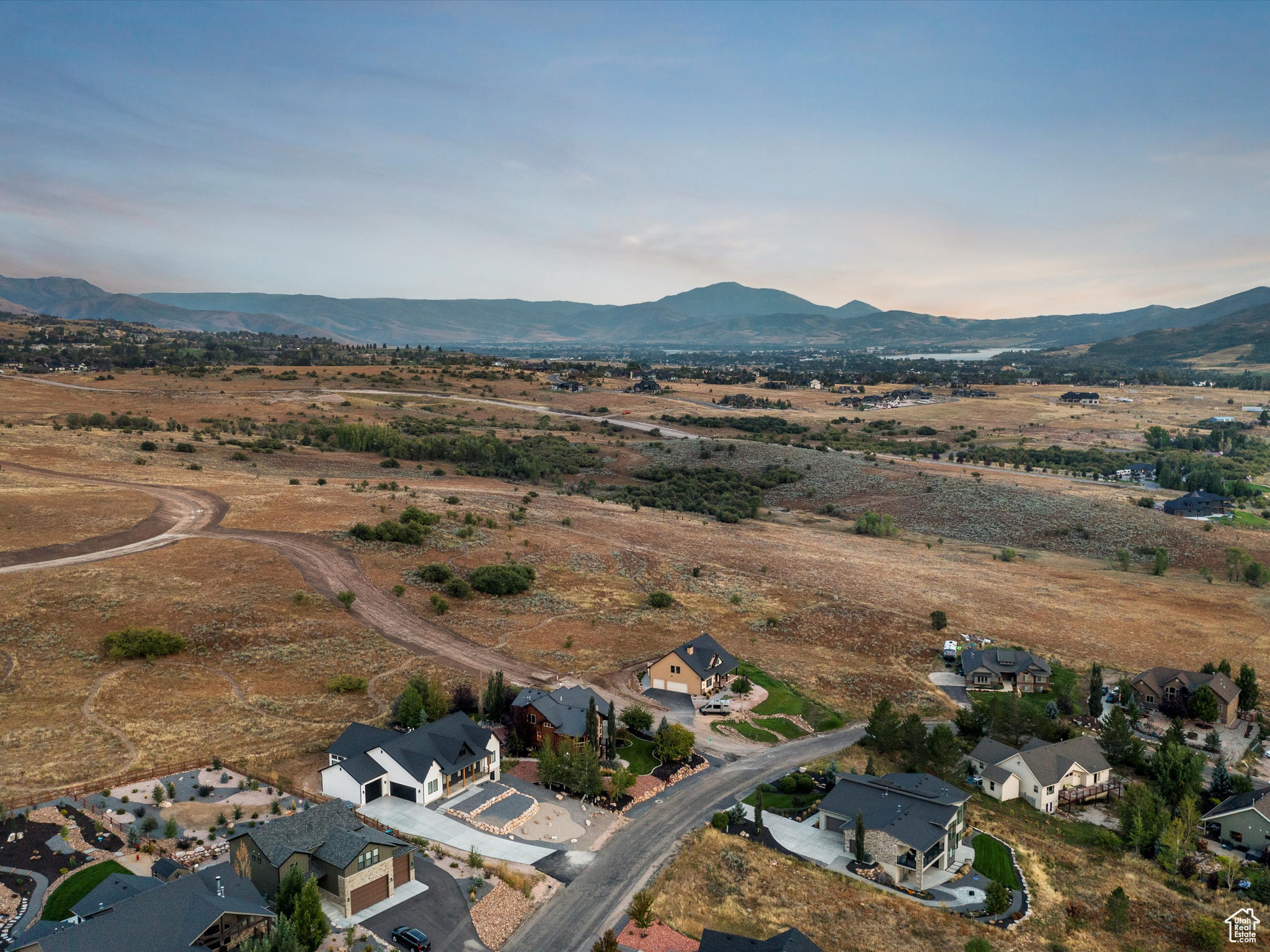 THE PRESERVE AT SHEEPCREEK - Residential